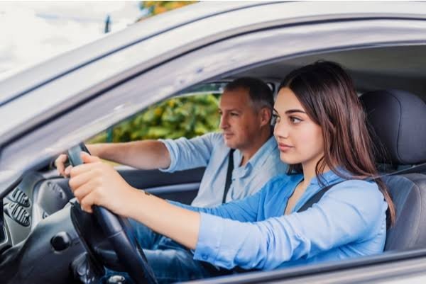 Automatic Driving Lessons Wood Green