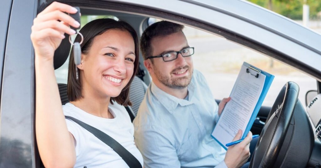 Pass Promise Driving Lessons