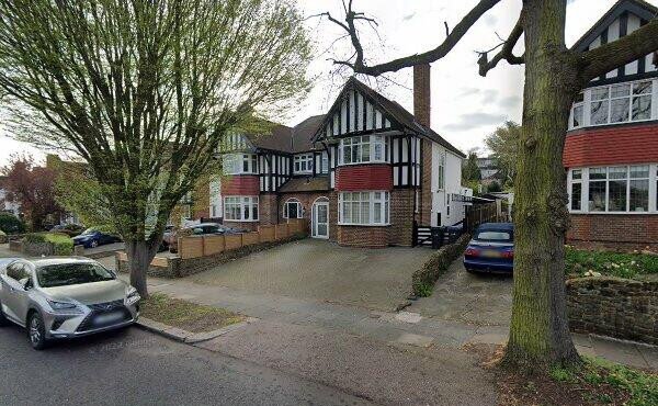 Automatic Driving Lessons Winchmore Hill