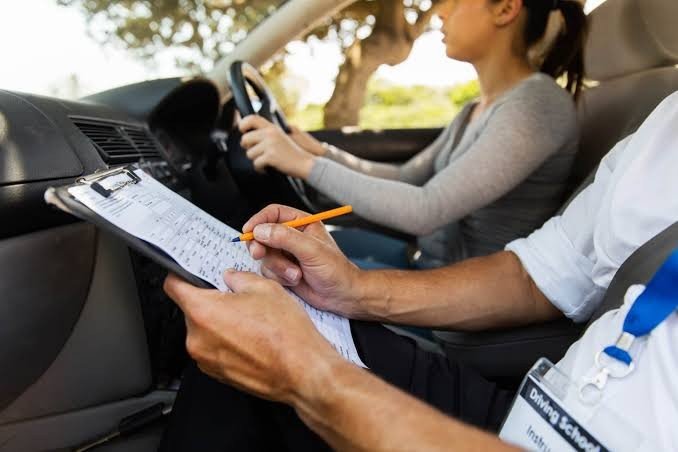 Mock Driving Test London
