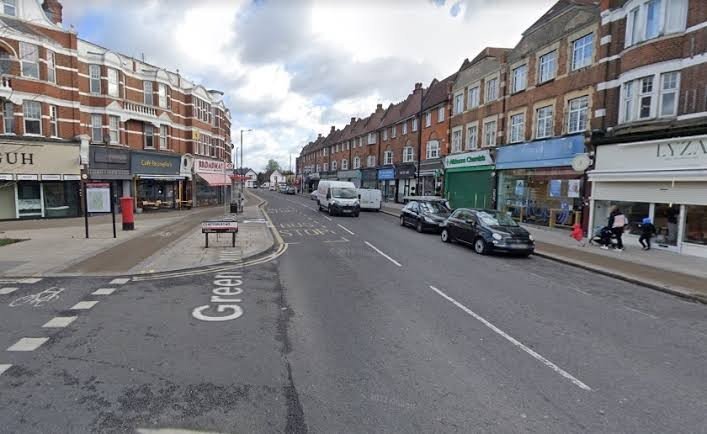 Automatic Driving Lessons Palmers Green