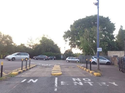 Automatic Driving Lessons Winchmore Hill