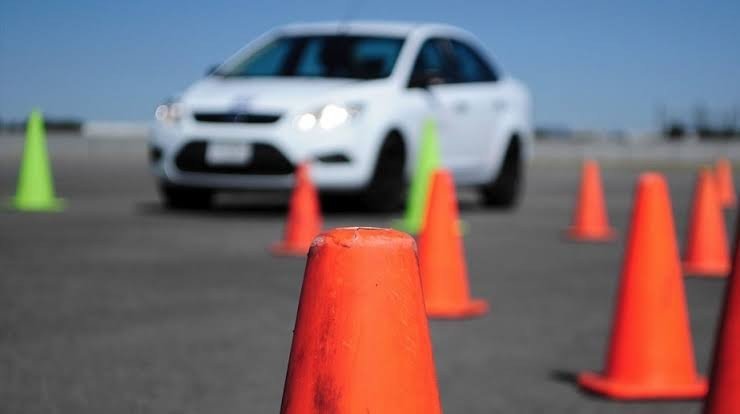 Automatic Driving Lessons for Beginners